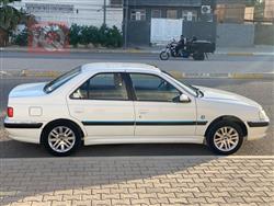 Peugeot Pars